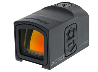 AIMPOINT ACRO C-1 sans interface
