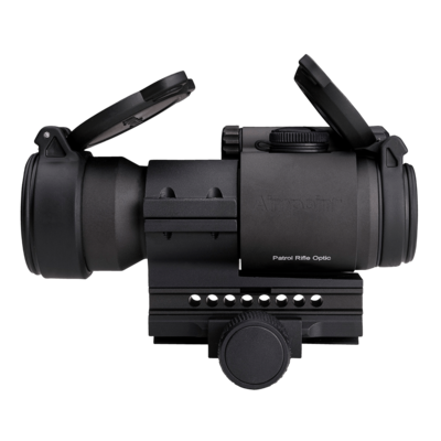 AIMPOINT PRO PATROL RIFLE OPTIC