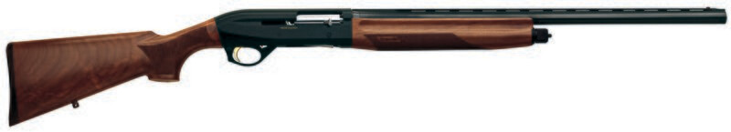 Fusil Benelli Montefeltro Bois Cal 12/76 MC 66cm