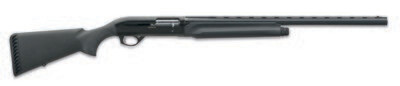 Fusil Benelli Montefeltro Synthétique Cal 12/76 MC 71cm