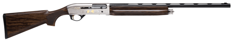 Fusil Benelli Montefeltro Silver 20/76 71cm