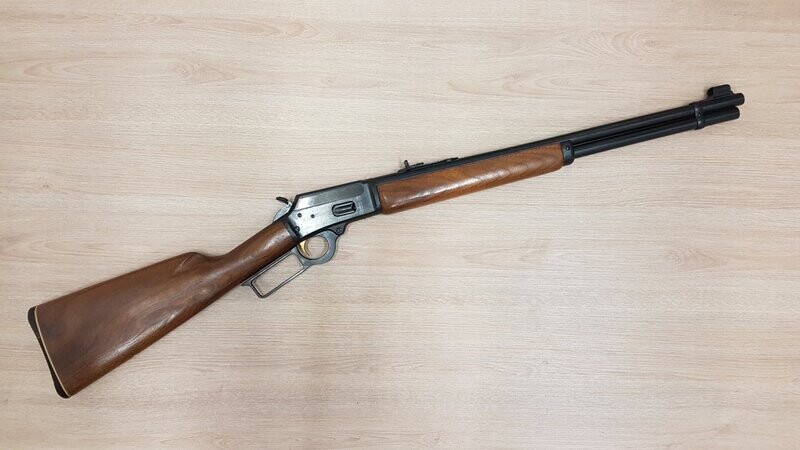 Carabine Marlin Modèle 1894 en 44 Rem mag