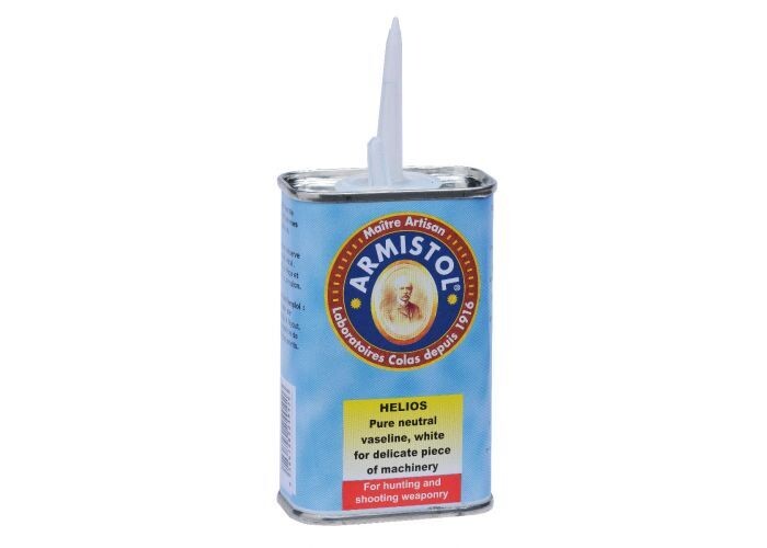 BURETTE DE VASELINE HÉLIOS ARMISTOL - 120 ML