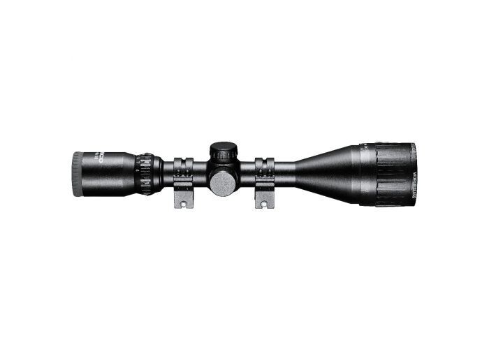 LUNETTE DE TIR TASCO WORLD CLASS 6-18X50 - RÉTICULE 30/30