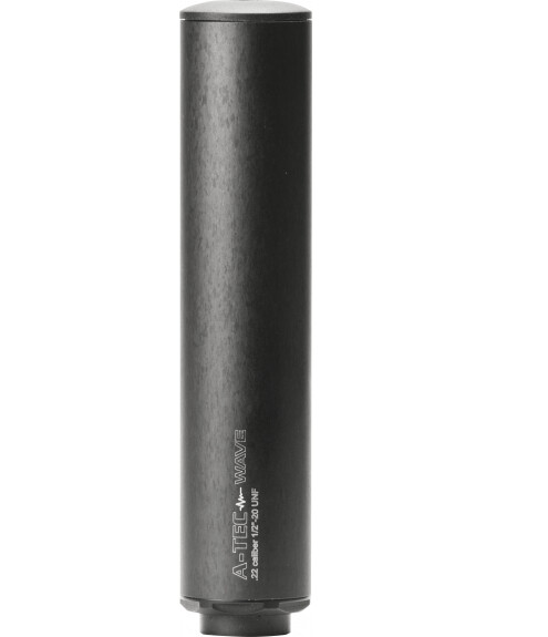 A-TEC Wave .22LR 1/2"x28 UNEF
