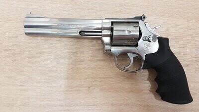 Revolver Smith & Wesson 686-3 .357Mag Occasion