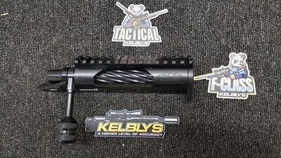 Action Kelbly's Atlas Tactical .308 SA