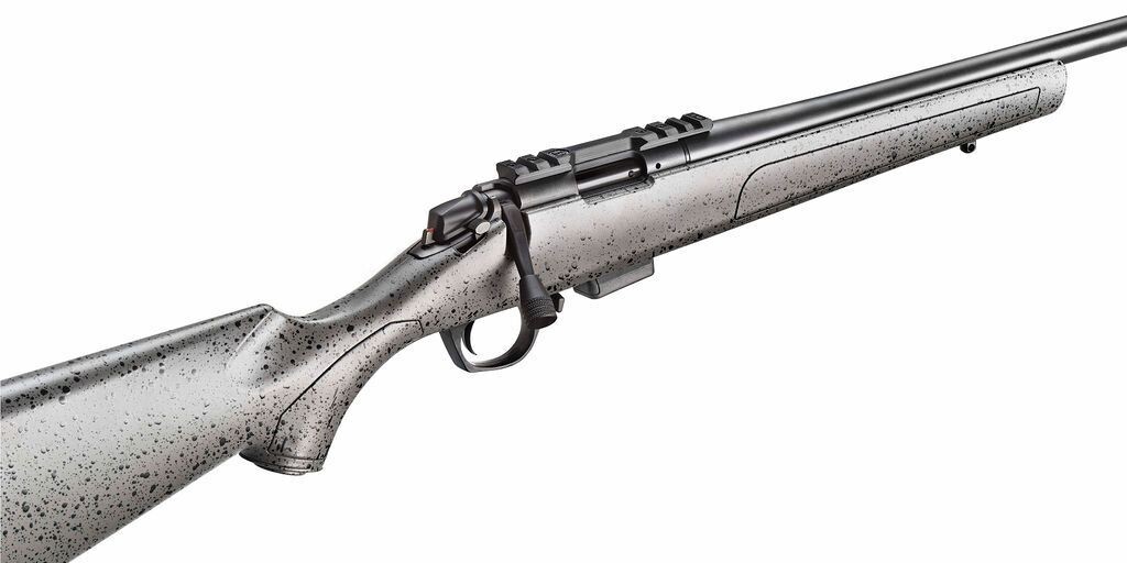 Carabine BERGARA BMR 22LR