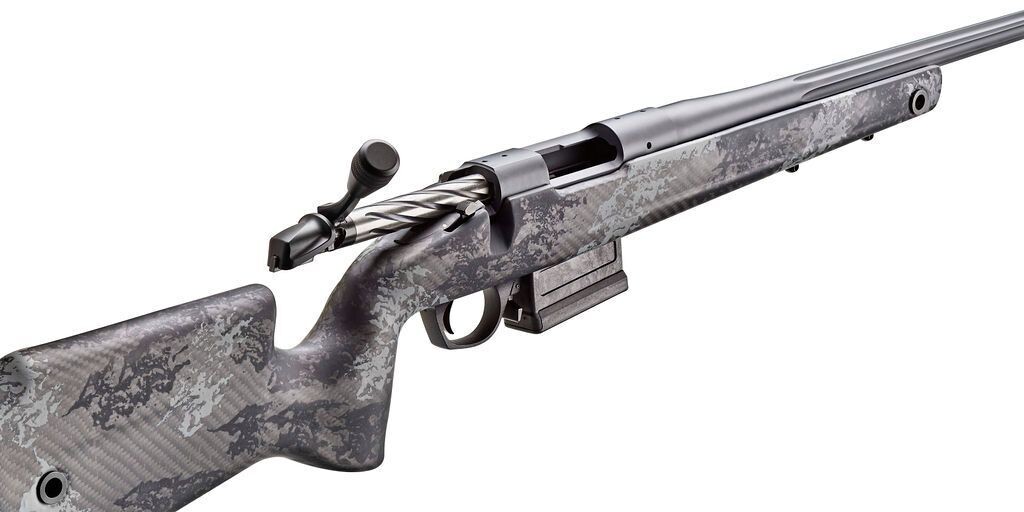 Carabine BERGARA B14 CREST 6.5 Creedmoor
