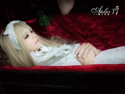 『The moon project』Darkness falls SP JSK