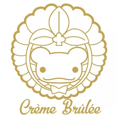 Crème brûlée