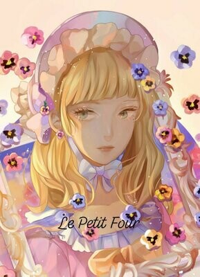 Le Petit Four