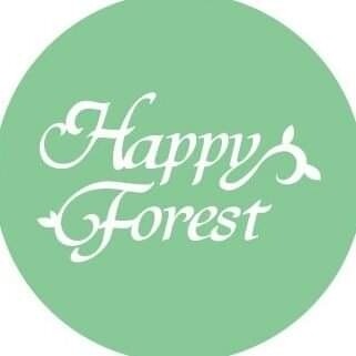 Happy forest