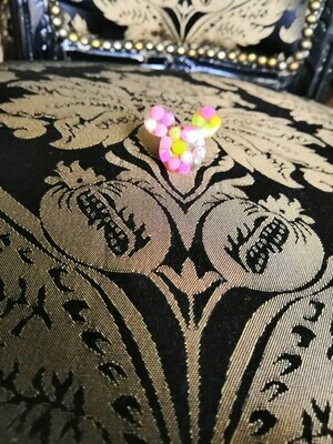 Kawaii mickey ring