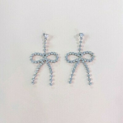 Ribbon bijou piercing