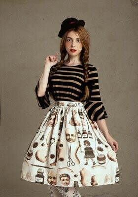 Puppet Maker Skirt