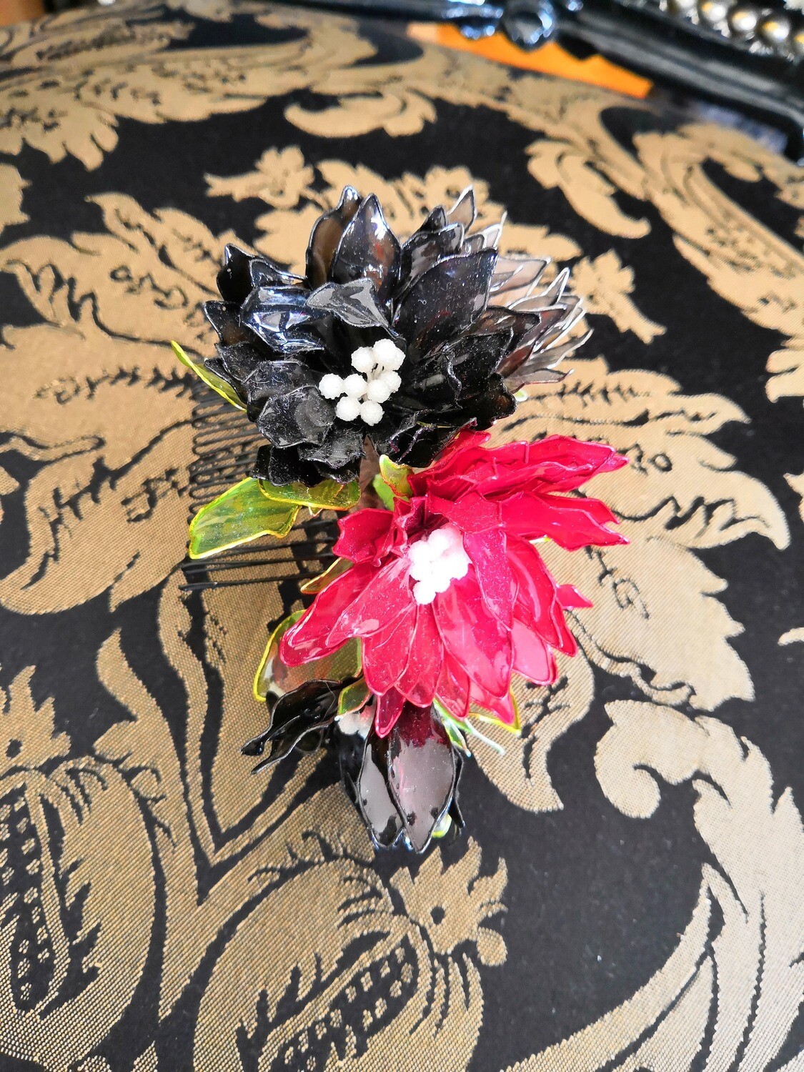 Flower accessory