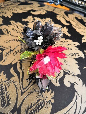 Flower accessory