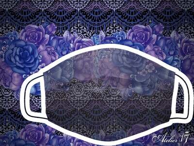 Original print mask