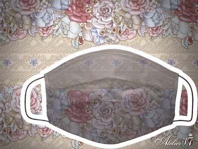 Original print mask
