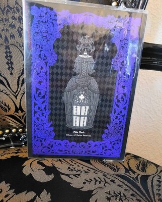 Illustration book ''Pale Dark''