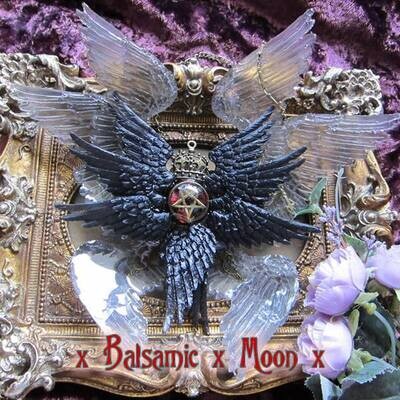 x Balsamic x Moon x
