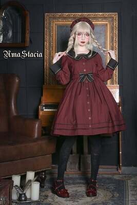 Colleta Sailor OP