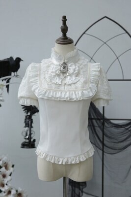 Midnight star blouse