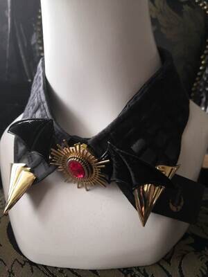 Bat collar
