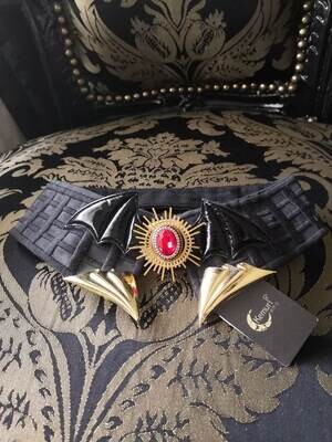 Bat collar