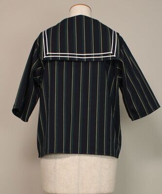 Benjamin shirt blouse