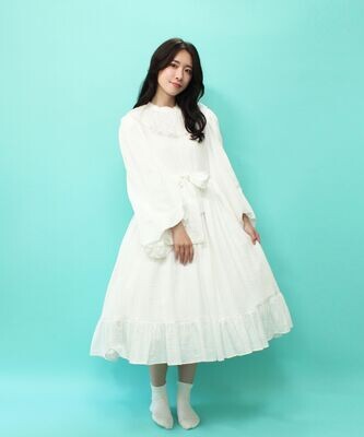 My sweet angel negligee dress