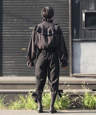 Albert pants