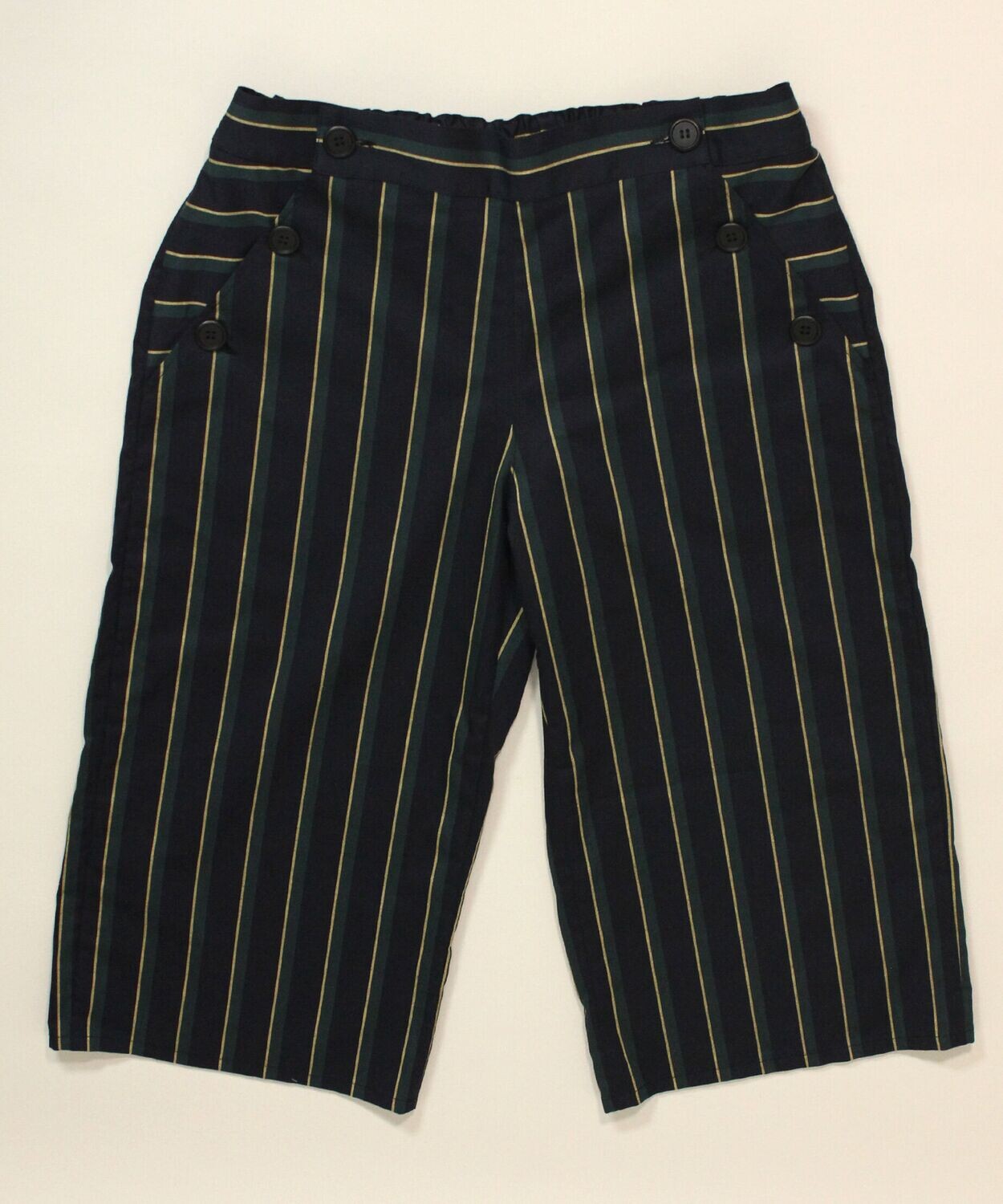 Benjamin pants