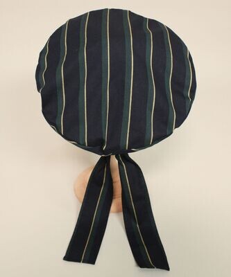 Benjamin Beret