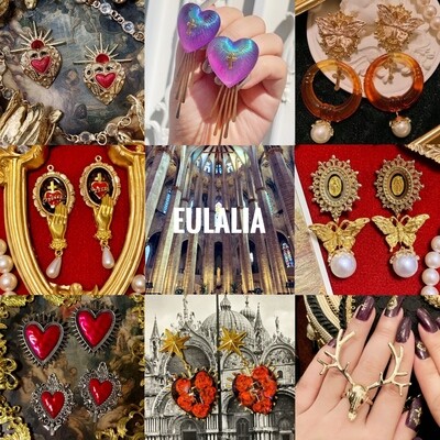 EULALIA