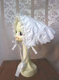 Cotton Babushka