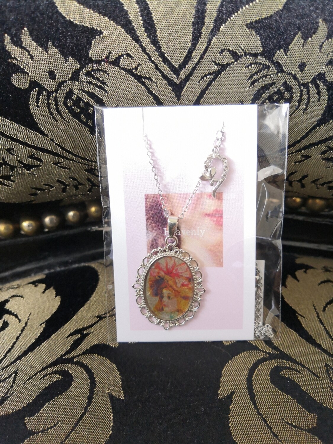 Vintage necklace