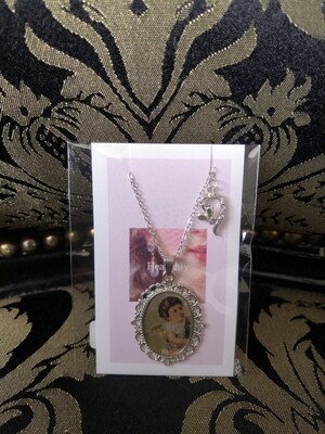 Vintage necklace