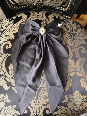 Ribbon Barette