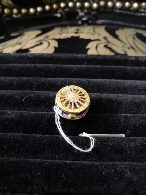 Compasses ring