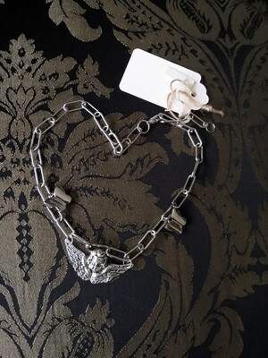 Chain necklace