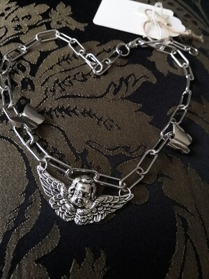 Chain necklace