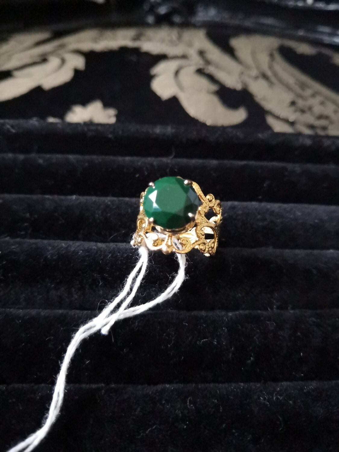 Divers ring