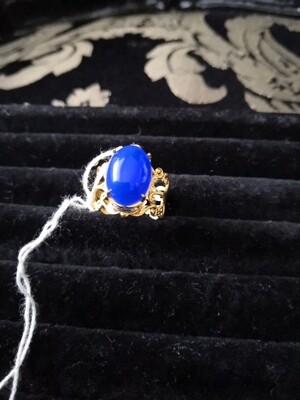 Divers ring