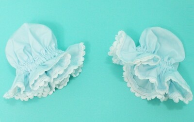 Bun hair accessory