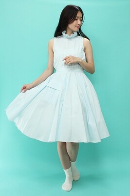 Circular skirt