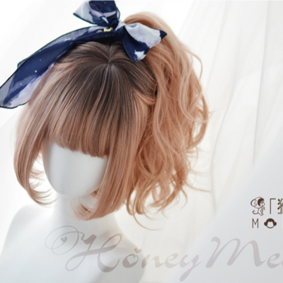 Gretel Fawn Peach