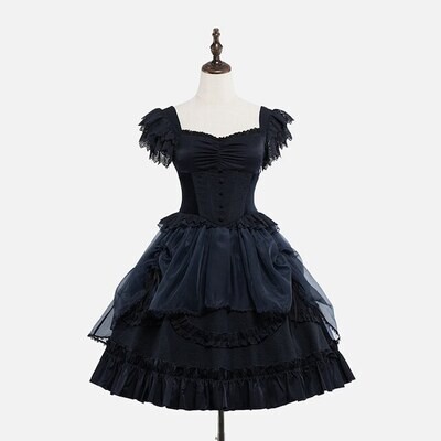 Midnight whispers JSK