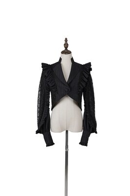 Austin Stripe jacket